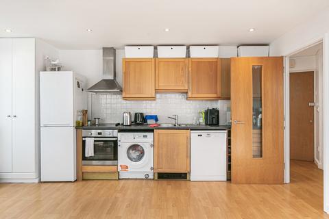1 bedroom apartment for sale, New Park Road, London, SW2