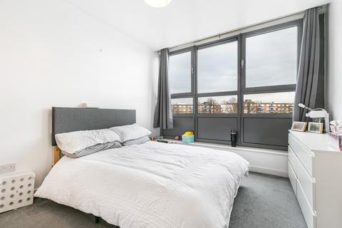 1 bedroom apartment for sale, New Park Road, London, SW2