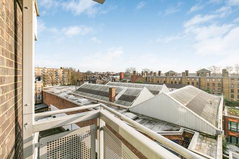 1 bedroom apartment for sale, New Park Road, London, SW2