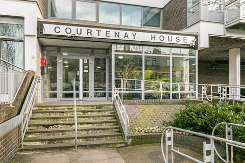 1 bedroom apartment for sale, New Park Road, London, SW2