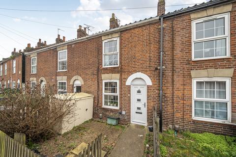 2 bedroom property for sale, Bull Close Road, Norwich, Norfolk
