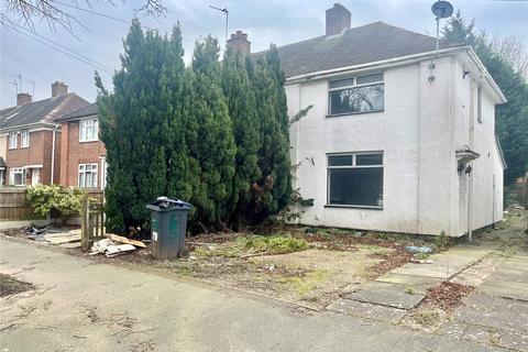 undefined, Dunslade Road, Birmingham, West Midlands, B23