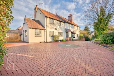 undefined, Mill Street, Packington, Ashby-De-La-Zouch