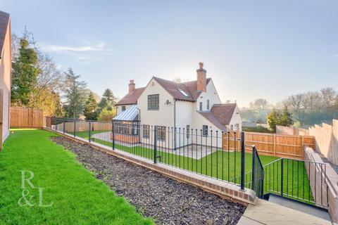 undefined, Mill Street, Packington, Ashby-De-La-Zouch