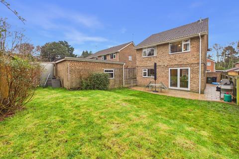 undefined, Lytchett Drive, Broadstone, Dorset, BH18