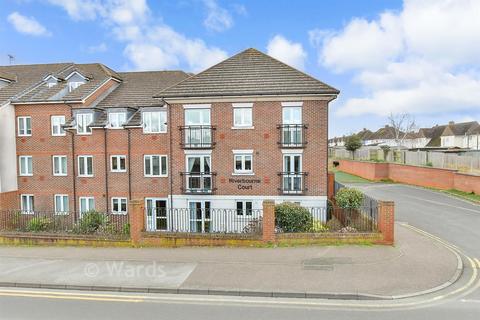 1 bedroom ground floor flat for sale, Bell Road, Sittingbourne, Kent