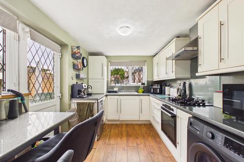 undefined, Pulcroft Road, Hessle