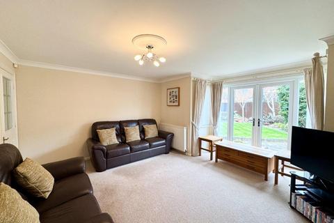 4 bedroom detached house for sale, Preseli Grove, Ingleby Barwick, Stockton-On-Tees