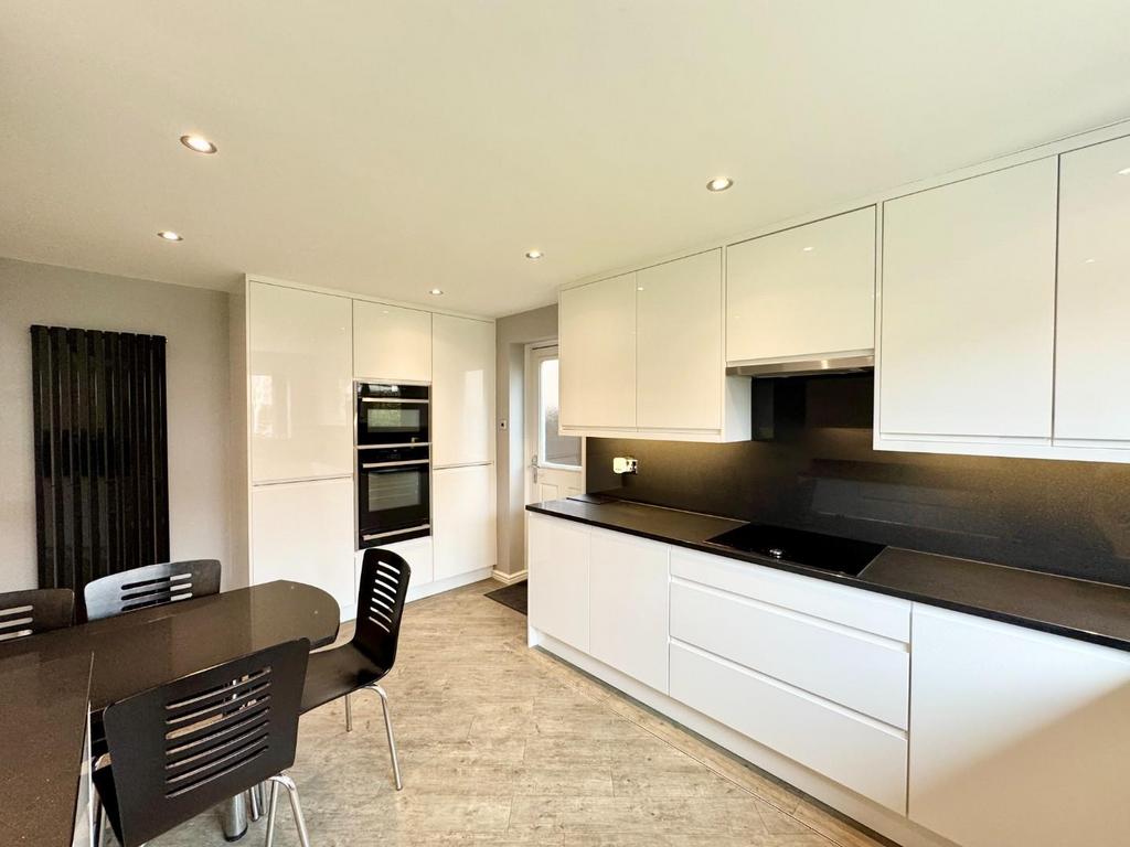 Kitchen Room