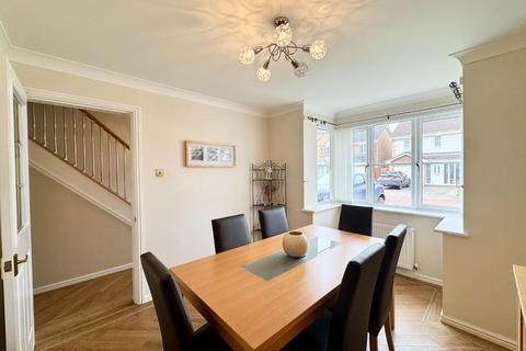4 bedroom detached house for sale, Preseli Grove, Ingleby Barwick, Stockton-On-Tees
