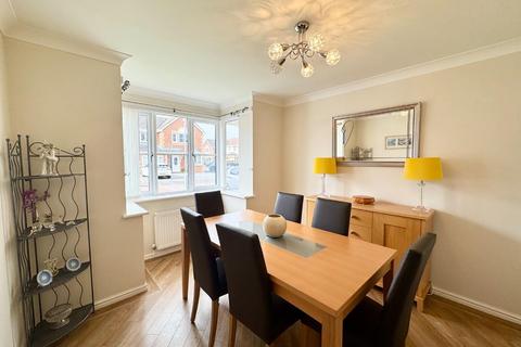 4 bedroom detached house for sale, Preseli Grove, Ingleby Barwick, Stockton-On-Tees