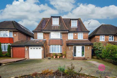 undefined, Prothero Gardens, London, NW4