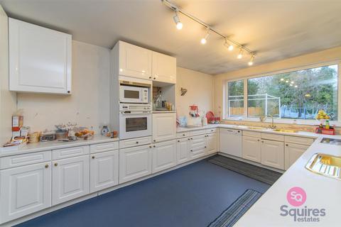 undefined, Prothero Gardens, London, NW4