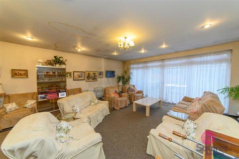 undefined, Prothero Gardens, London, NW4