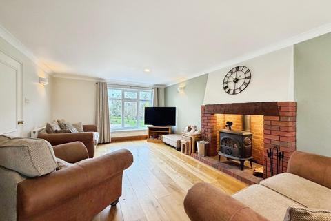 4 bedroom detached house for sale, APPLEDORE