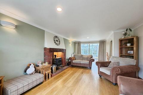 4 bedroom detached house for sale, APPLEDORE