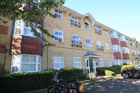 undefined, Wayletts, Leigh-On-Sea