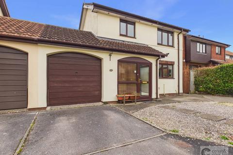3 bedroom detached house for sale, Crokers Way, Ipplepen