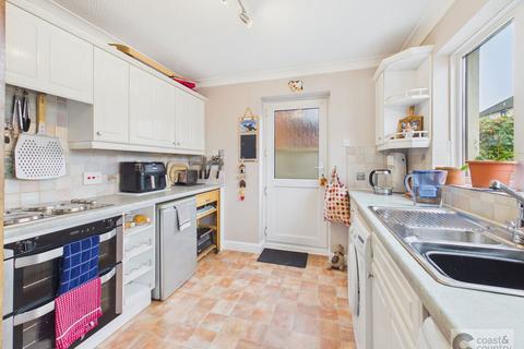 3 bedroom detached house for sale, Crokers Way, Ipplepen
