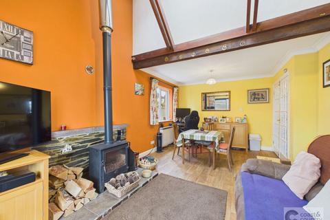 3 bedroom detached house for sale, Crokers Way, Ipplepen