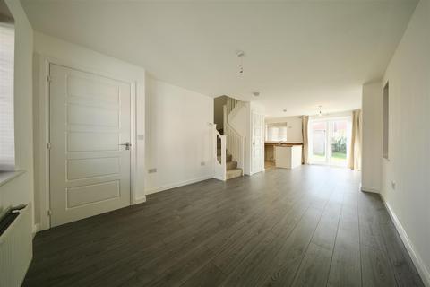 2 bedroom end of terrace house for sale, Pasture View, Kingswood, Hull