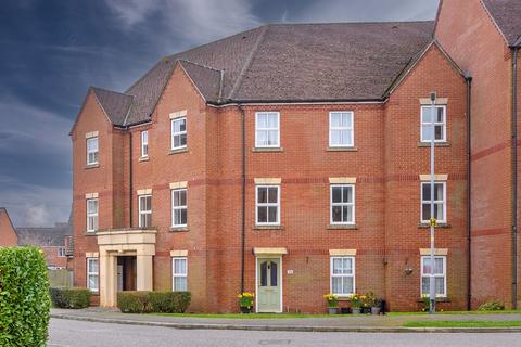 2 bedroom flat for sale, Speedwell Road, Desborough, Kettering