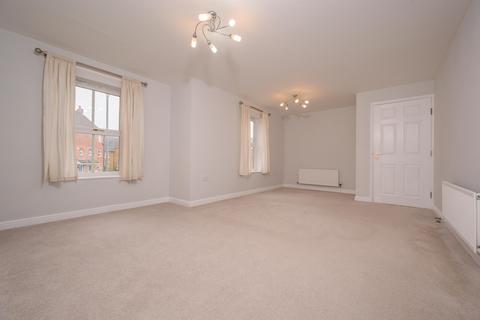 2 bedroom flat for sale, Speedwell Road, Desborough, Kettering