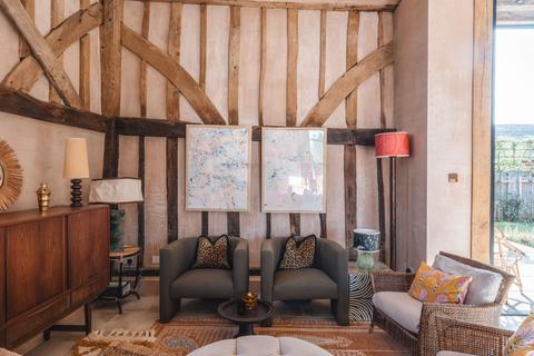 undefined, Kimpton Road, Hitchin SG4