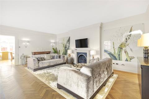 undefined, Upper Grosvenor Street, London, W1K