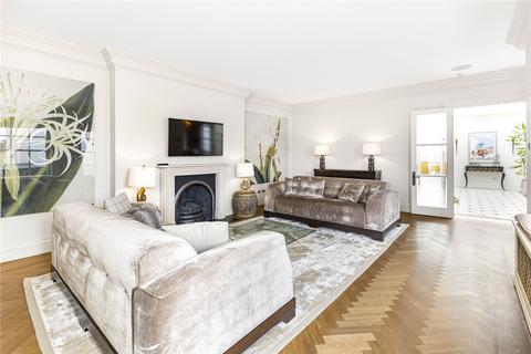 undefined, Upper Grosvenor Street, London, W1K