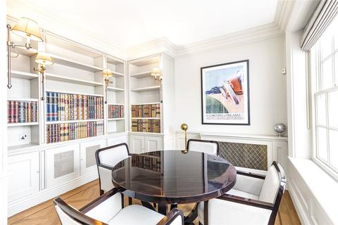 undefined, Upper Grosvenor Street, London, W1K