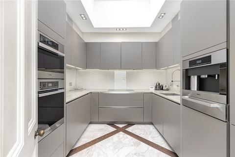 undefined, Upper Grosvenor Street, London, W1K