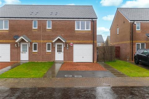 undefined, Seaforth Road, Stewarton, Kilmarnock, East Ayrshire, KA3