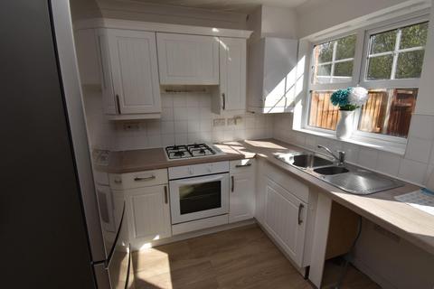 undefined, Salwick Close, Goose Green, Wigan, WN3 6RE