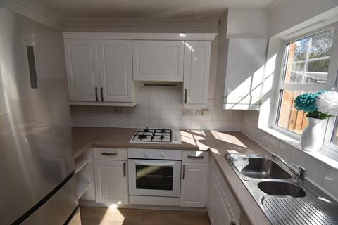 undefined, Salwick Close, Goose Green, Wigan, WN3 6RE