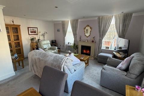 2 bedroom flat for sale, Ingham House, Horsley Hill Road South Shields NE33 3JU