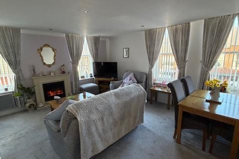 2 bedroom flat for sale, Ingham House, Horsley Hill Road South Shields NE33 3JU