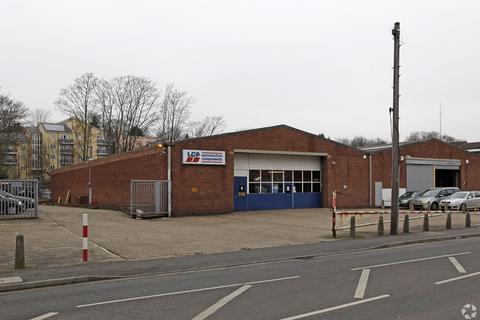 Industrial development for sale, 63 St. Peters St Maidstone ME16 0ST