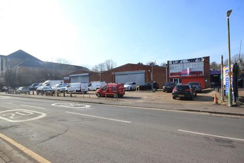 Industrial development for sale, 63-65 St. Peters St Maidstone ME16 0SN