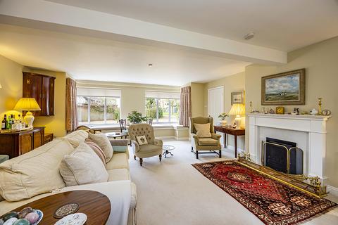 4 bedroom detached house for sale, Church Street, Collingham NG23