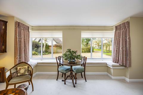 4 bedroom detached house for sale, Church Street, Collingham NG23