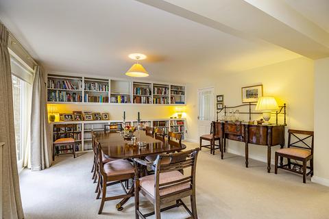 4 bedroom detached house for sale, Church Street, Collingham NG23