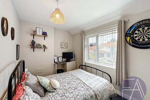 undefined, Southport, Merseyside PR9