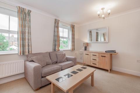 2 bedroom apartment to rent, Grove Street, Oxford