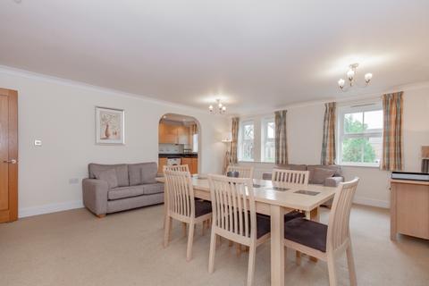 2 bedroom apartment to rent, Grove Street, Oxford