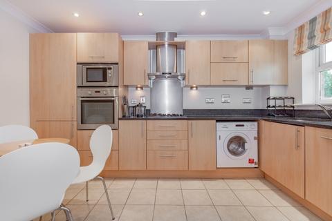 2 bedroom apartment to rent, Grove Street, Oxford