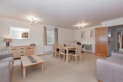 2 bedroom apartment to rent, Grove Street, Oxford