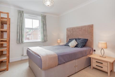 2 bedroom apartment to rent, Grove Street, Oxford
