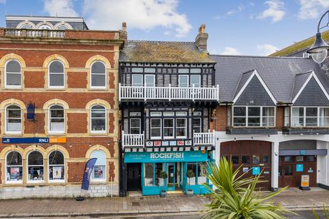 undefined, South Embankment, Dartmouth