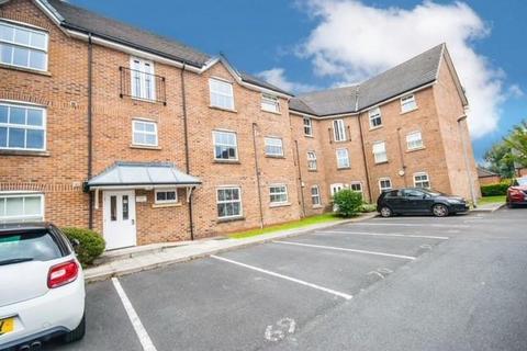 Sunningdale Court, Little Lever, Bolton